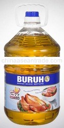 Buruh Refined Cooking Oil email to:yhsiew@lamsoon.com.my