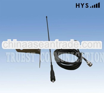 433Mhz Roof Mount Antenna TCQS-X-3-433-K4