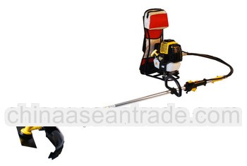 43cc Petrol backpack Brush cutter