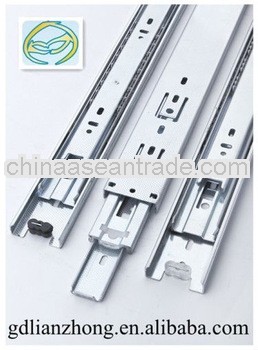 43mm Ball Bearing Drawer Slide of Furniture Hardware