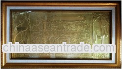 Qursiy Calligraphy Craft