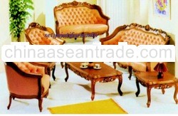 sofas set romawi