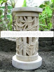 Stone Column