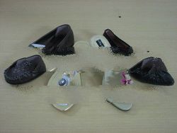 Ladies' Shoes