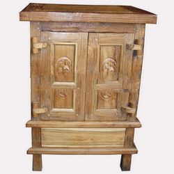 Engsel Chest Bedside