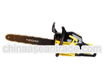 45CC high quality chainsaw with CE/GS/EU-II