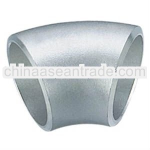 45 degree Stainless Elbow