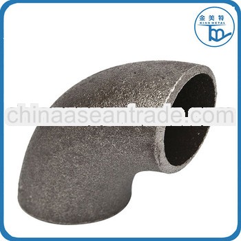 45degree 304L Seamless Stainless Steel Elbow factory