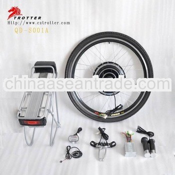 48V Bicycle Electric Motor Kit with CE