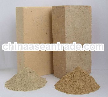 48% Al2O3 high alumina brick