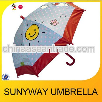 48cm*8ribs Sunny Shining Kid umbrella