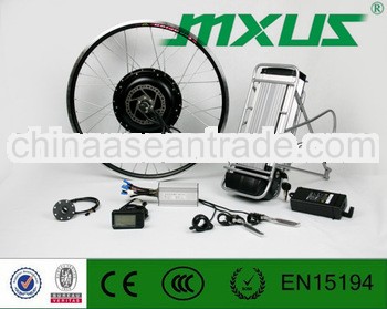 48v 1000w brushless hub motor,48v 1000w electric bike kit,20''-28''(700C)