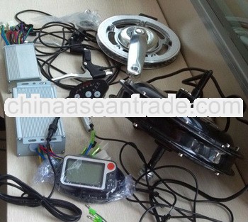 48v 1000w brushless motor controller