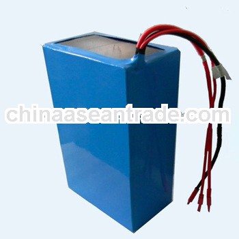 48v 15ah lifepo4 battery for electric bike