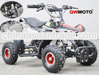 49cc Mini Quad ATV for kids CE