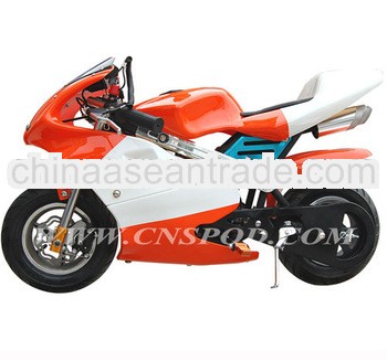 49cc gas pocket bikes sale