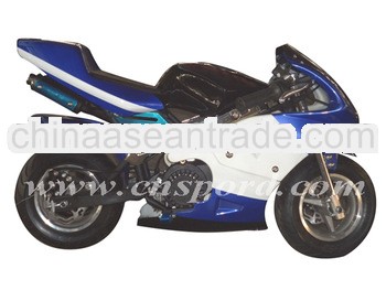 49cc gas powered pocket bikes for sale