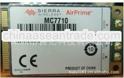 4G Sierra LTE module with MC7710