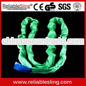 4T Round Lifting Sling