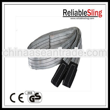 4Ton Grey Polypropylene Webbing Sling