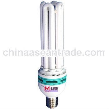 4U 45W energy saving lamp factory