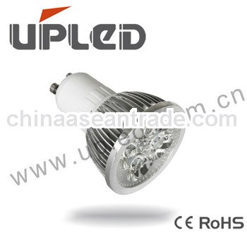 4W indoor lighting led bulb spotlight