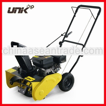 4.0HP Light-duty Single-Stage Compact Snow Sweeper