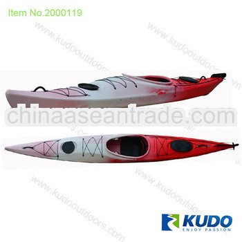 4.8M LLDPE Single Kayak Ocean