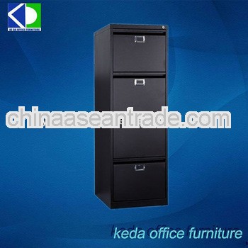 4 Drawer Metal Storage Cupboard, Metal Filing Cabinet