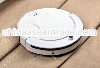 4 in 1 automatic robotic vacuum cleaner (KRV206) cleaning machine Lower Noise