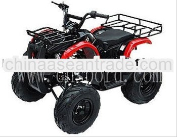 4 wheeler quad atv