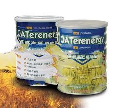 Oaterenergy