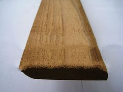 sell teak skirting