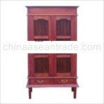 TEAK BOAT WOOD FURNITURE BWF77