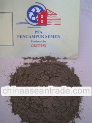 Pulverised Fly Ash