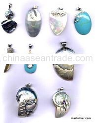 Silver Jewellery