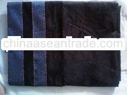 tenun ikat troso