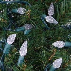 LED Winter White