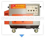 Gasoline Generator KBG6000S(E) Kenbo Brand