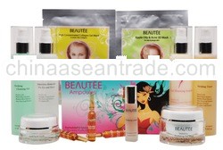 Skin Care And Personal Care Products