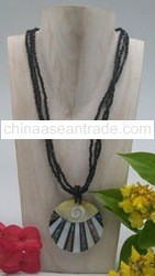 Bead Necklace