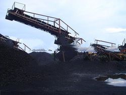Available Indonesian Coal