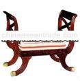 KRS-218 Stool King B