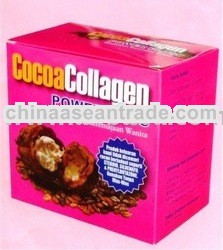 Cocoa Collagen Power Plus