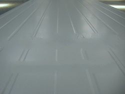 PU (Poly Urethane) Sandwich Panel