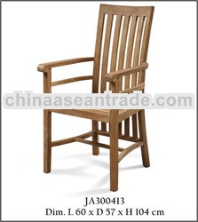 Santos Arm Chair