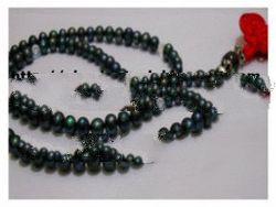 Japa Mala From Sea Pearl