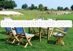 Garden Furniture