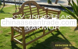 Teak bench Furniture