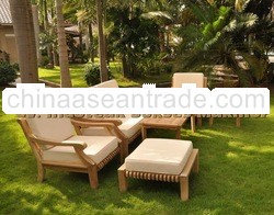 Teak Deep Seating Manufacturers - Garden Furniture Sets